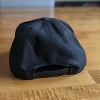 DistroKid Snapback Hat