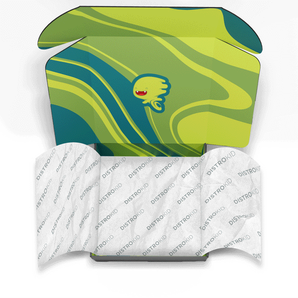Distrokid Kit Partner